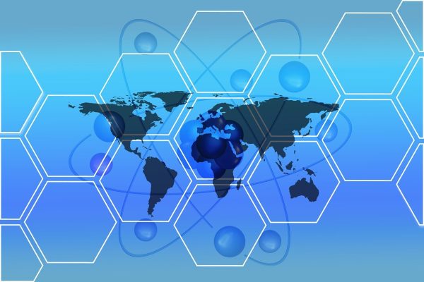 Partner Identification & Strategic Connections